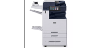 Xerox B8255 Έγχρωμο Πολυμηχάνημα Laser